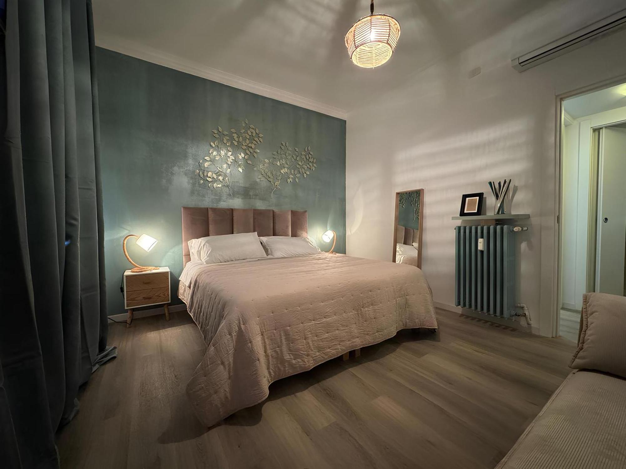 Apartmán La Casa Di Tom - Homy Milano Exteriér fotografie