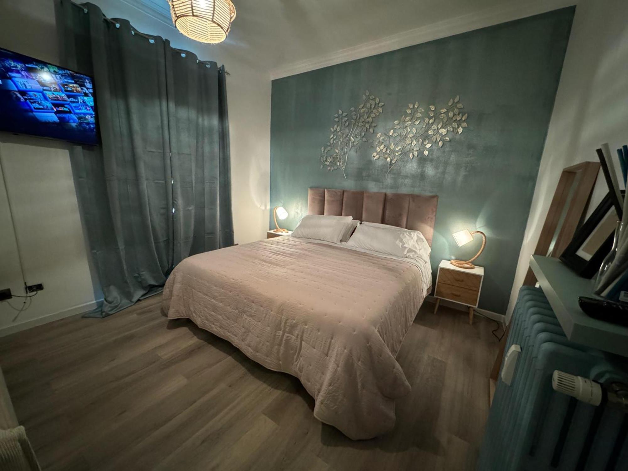 Apartmán La Casa Di Tom - Homy Milano Exteriér fotografie