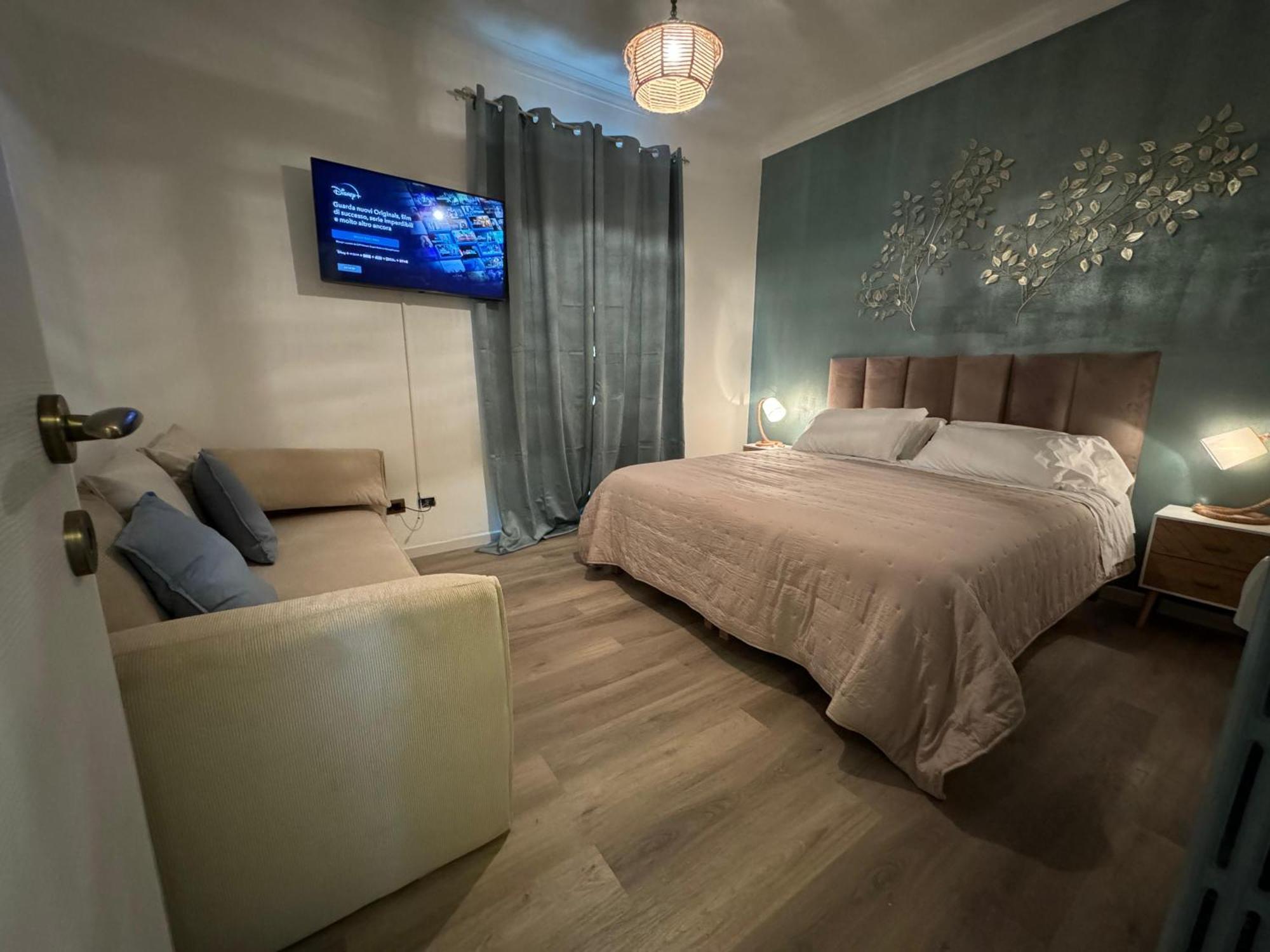 Apartmán La Casa Di Tom - Homy Milano Exteriér fotografie