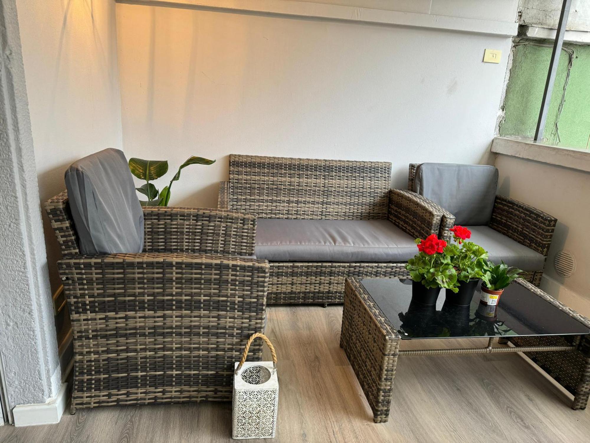 Apartmán La Casa Di Tom - Homy Milano Exteriér fotografie