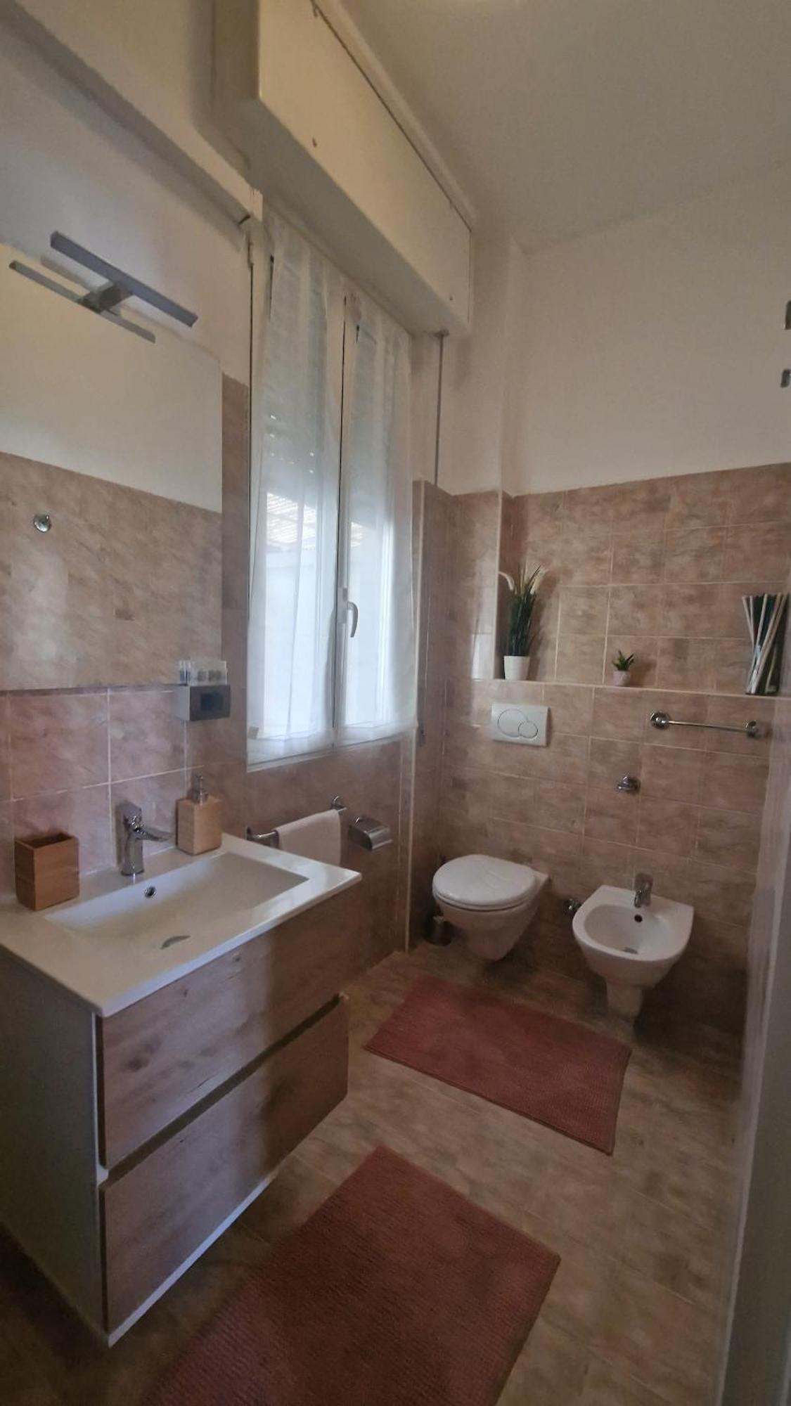 Apartmán La Casa Di Tom - Homy Milano Exteriér fotografie