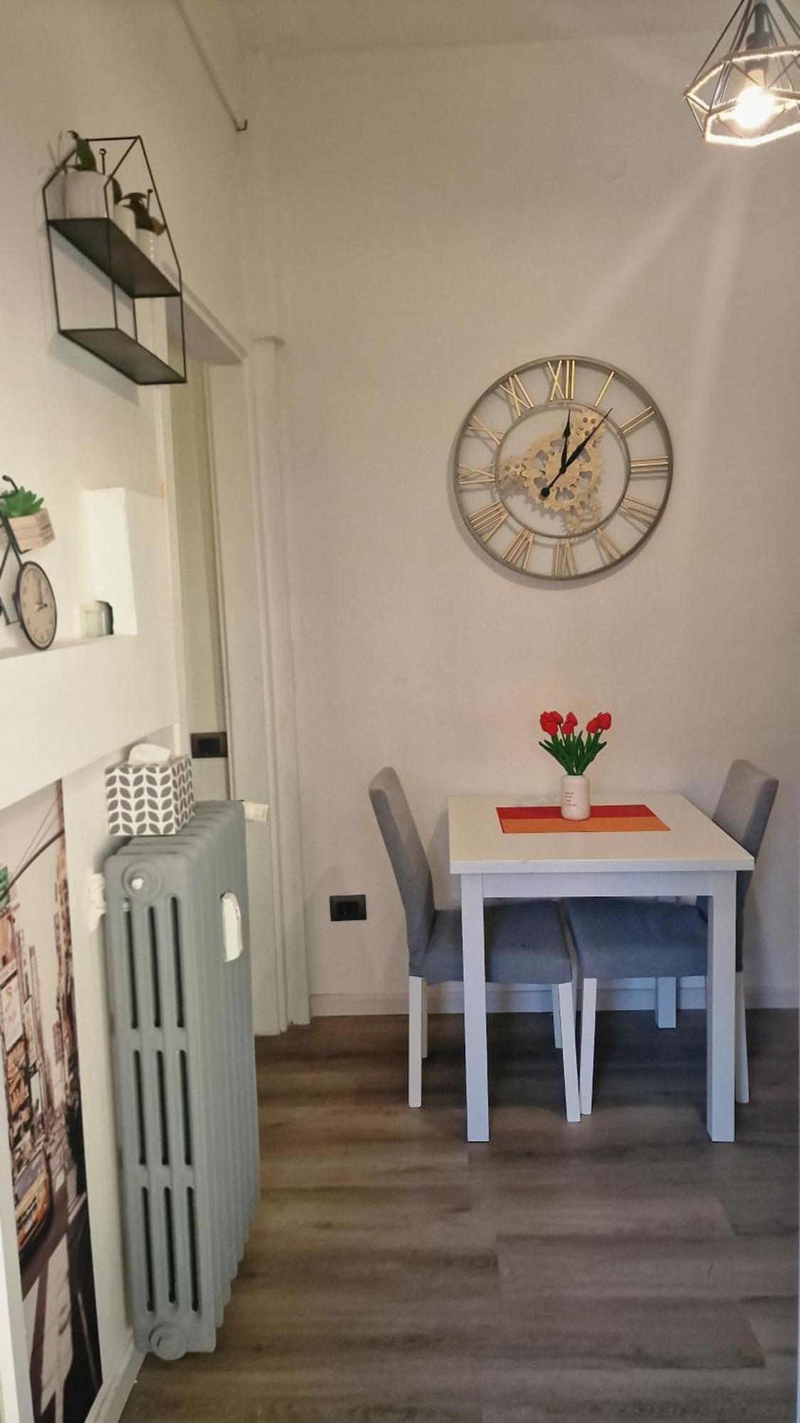 Apartmán La Casa Di Tom - Homy Milano Exteriér fotografie