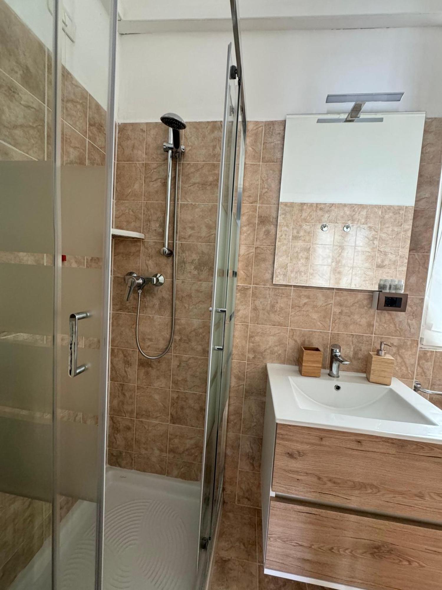 Apartmán La Casa Di Tom - Homy Milano Exteriér fotografie