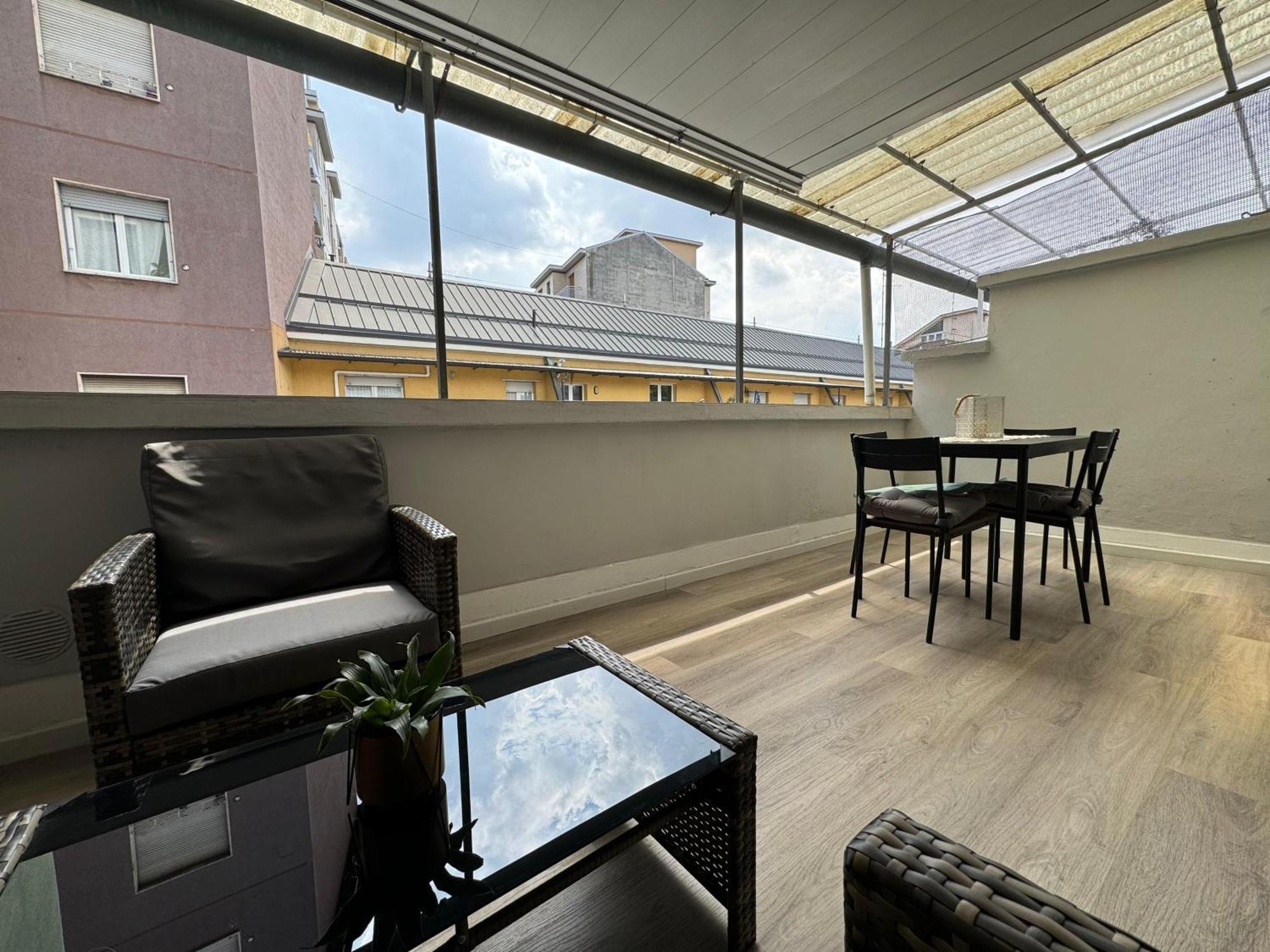 Apartmán La Casa Di Tom - Homy Milano Exteriér fotografie