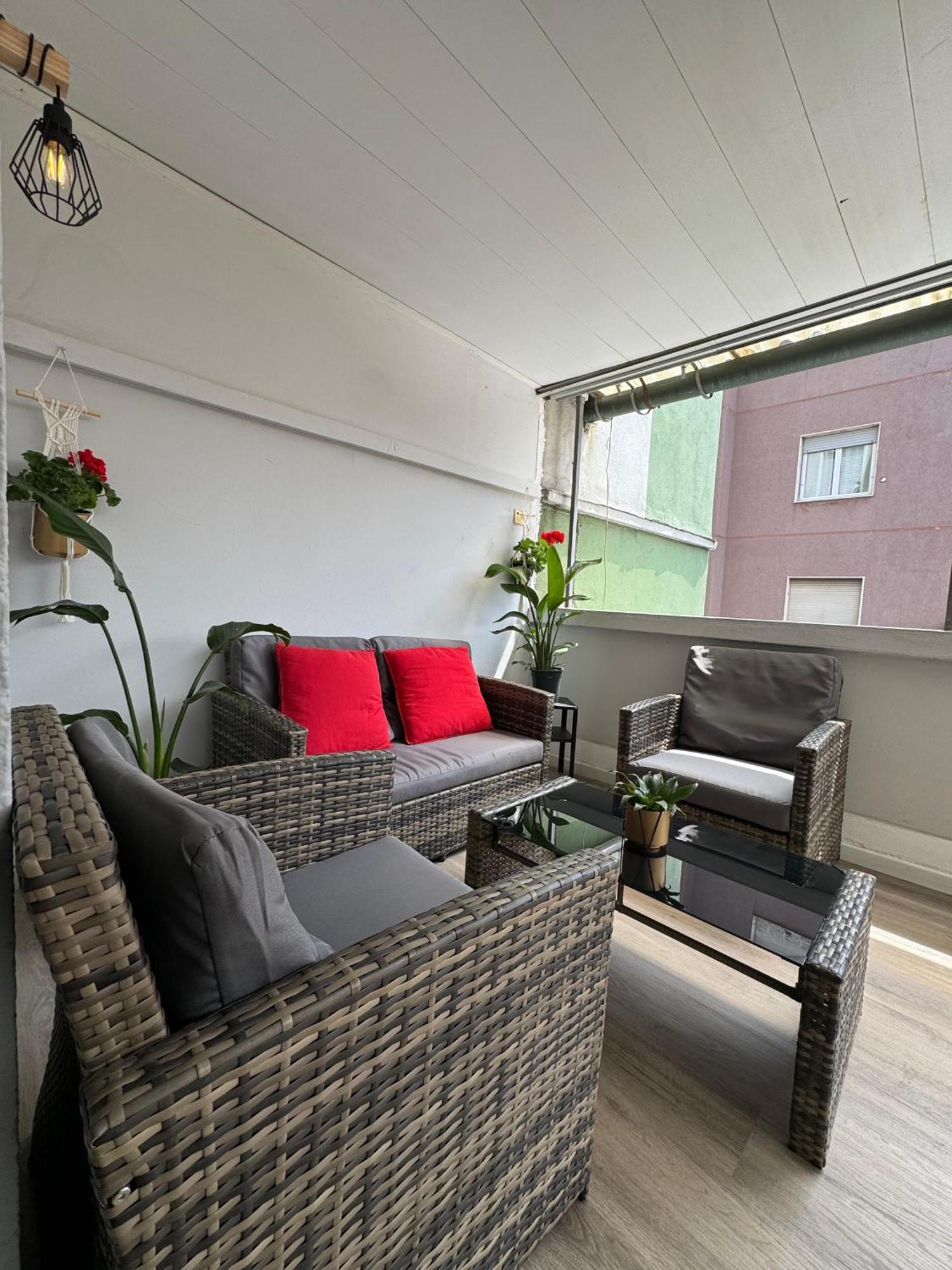 Apartmán La Casa Di Tom - Homy Milano Exteriér fotografie