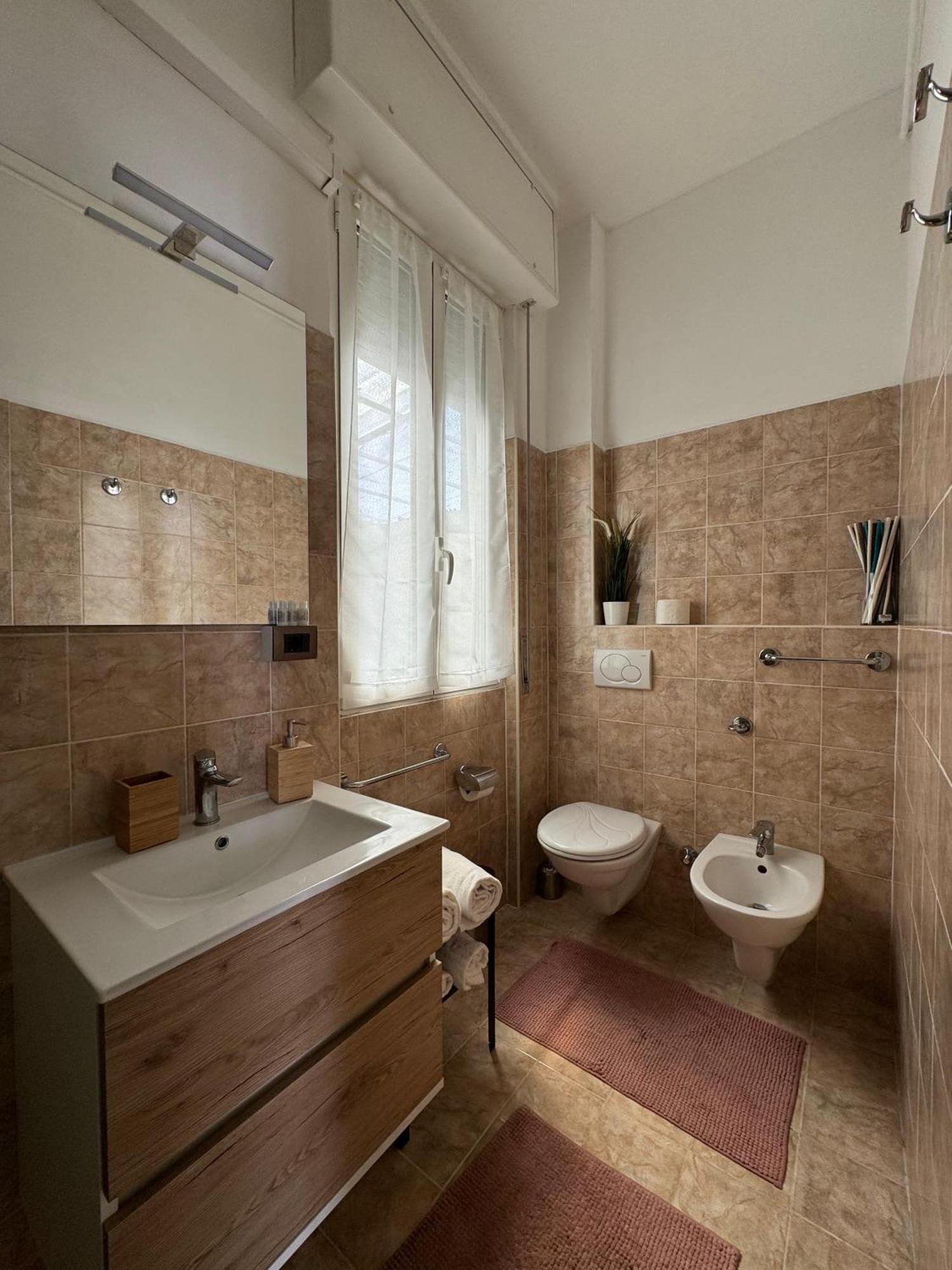 Apartmán La Casa Di Tom - Homy Milano Exteriér fotografie