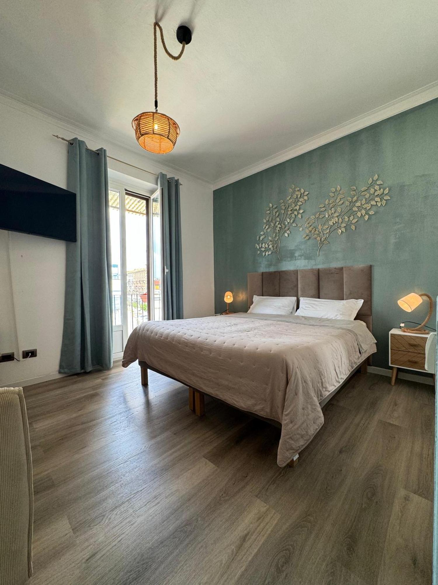 Apartmán La Casa Di Tom - Homy Milano Exteriér fotografie