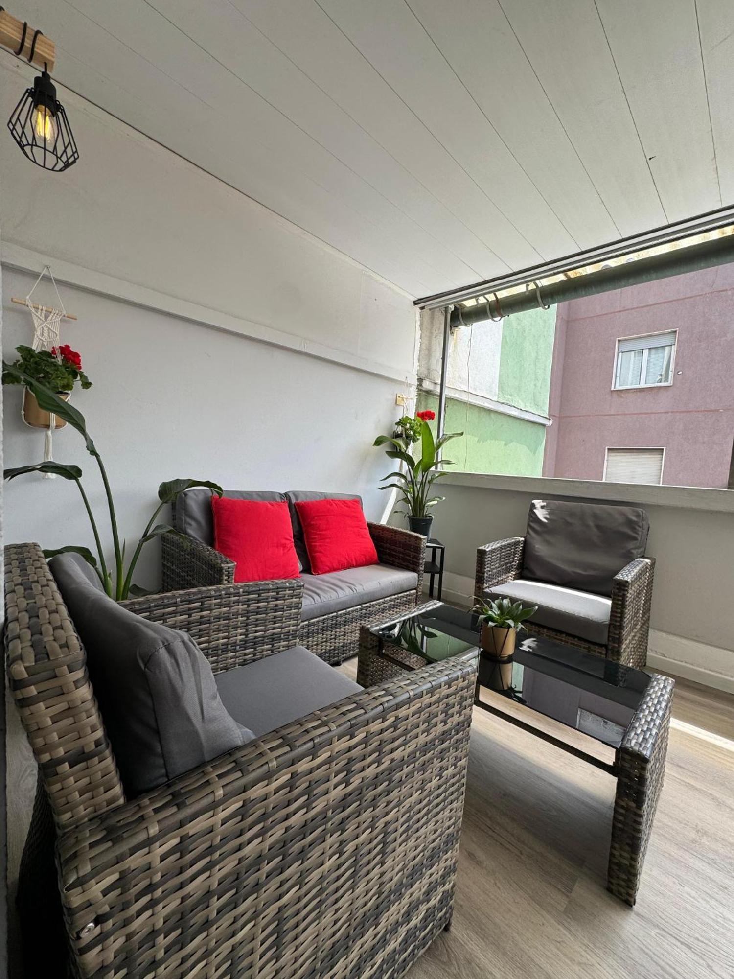 Apartmán La Casa Di Tom - Homy Milano Exteriér fotografie