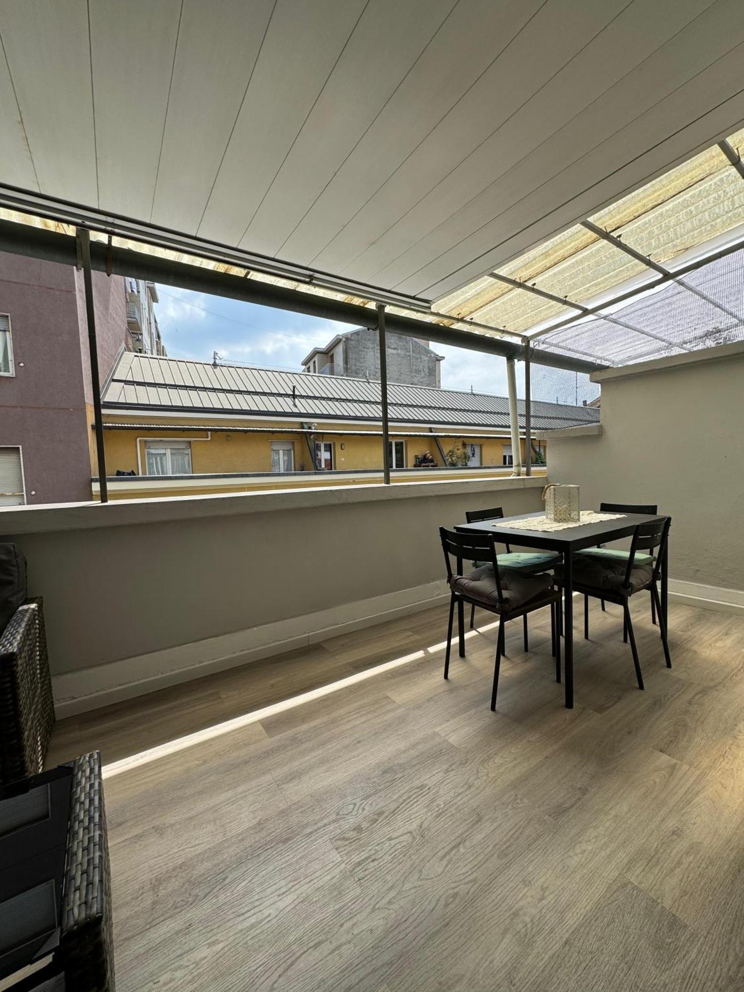Apartmán La Casa Di Tom - Homy Milano Exteriér fotografie