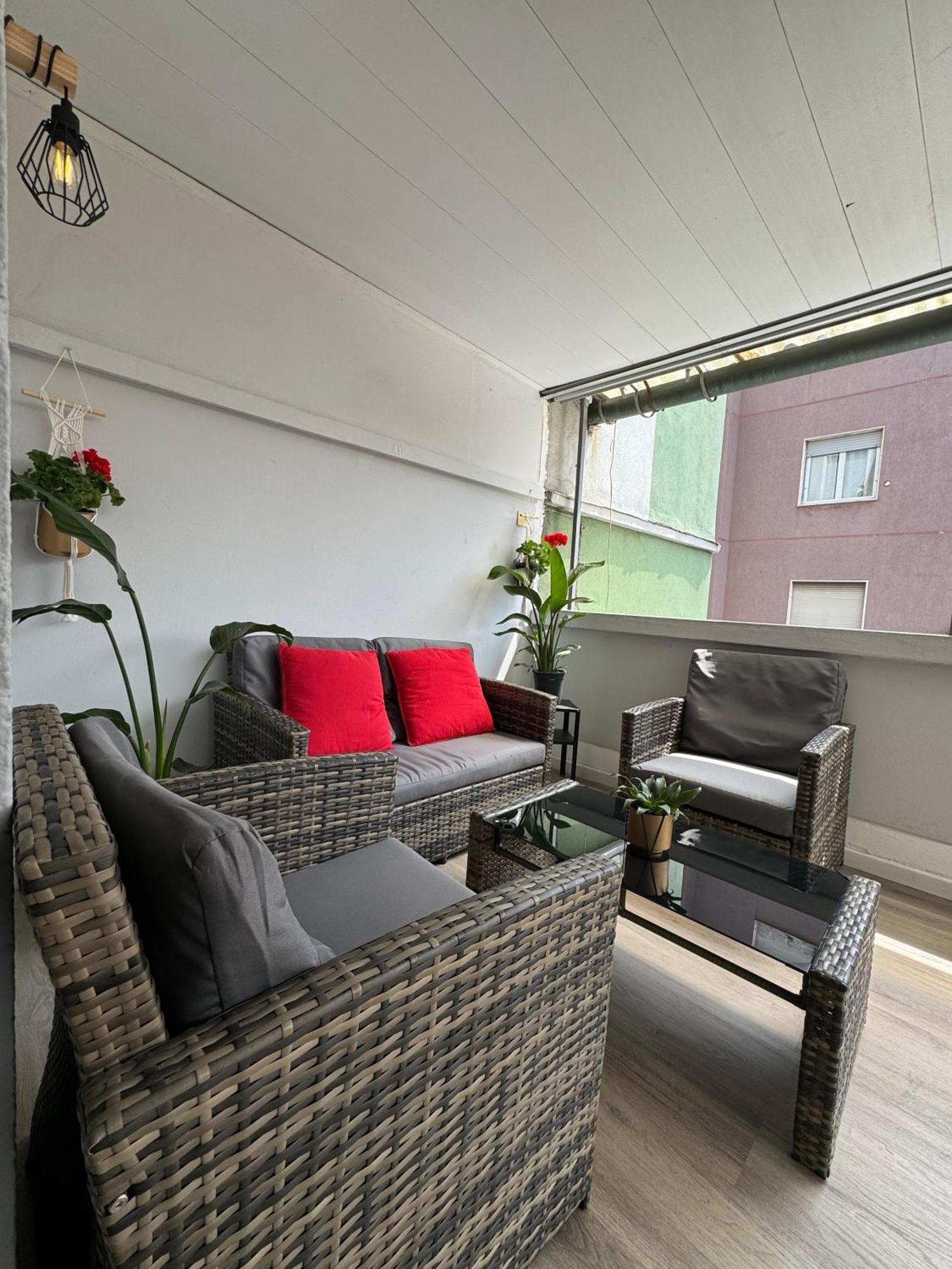 Apartmán La Casa Di Tom - Homy Milano Exteriér fotografie