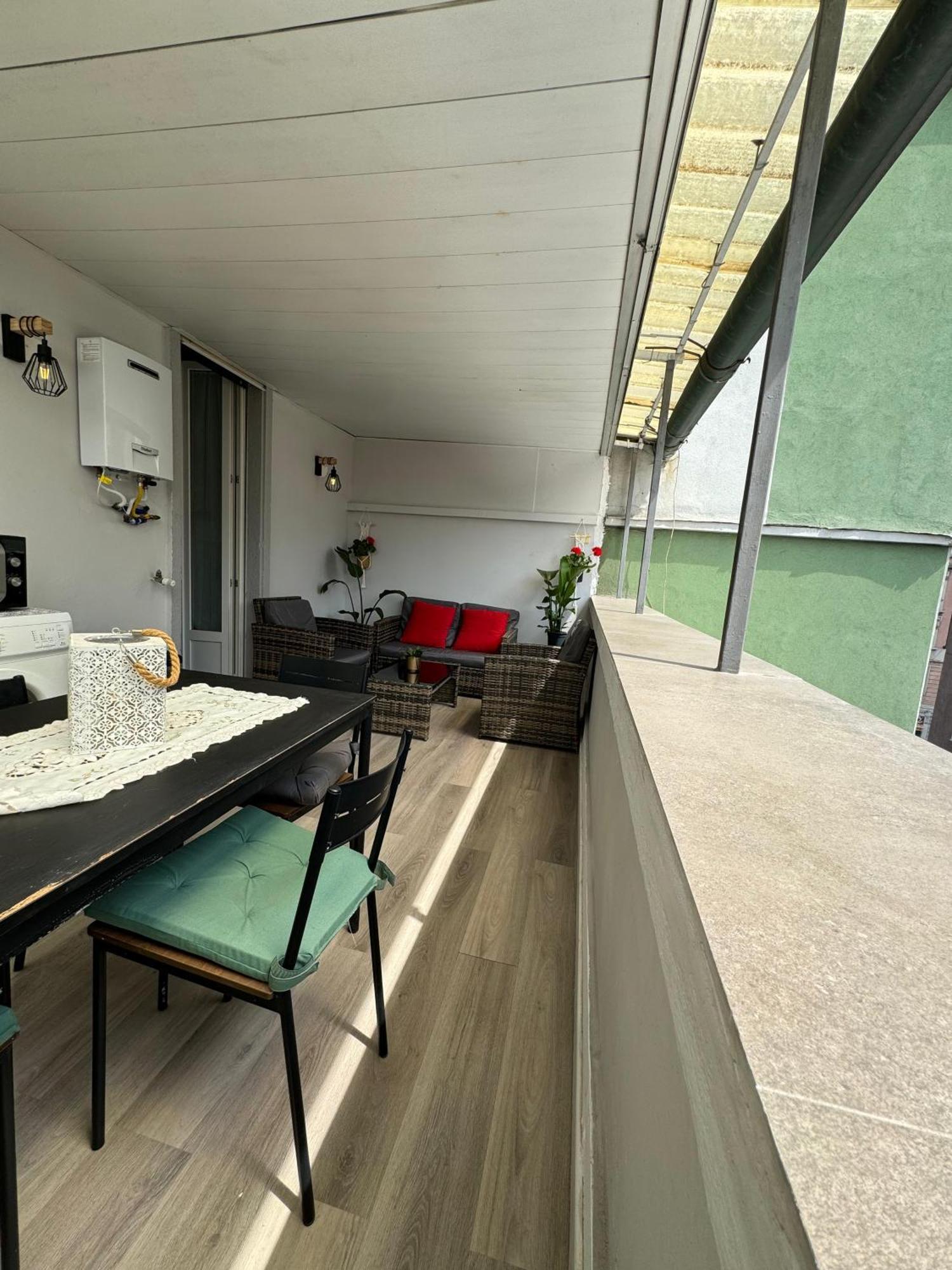 Apartmán La Casa Di Tom - Homy Milano Exteriér fotografie