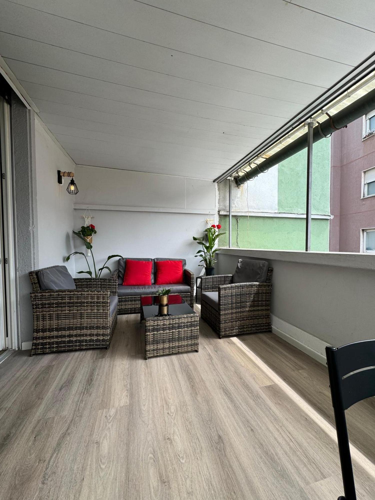 Apartmán La Casa Di Tom - Homy Milano Exteriér fotografie