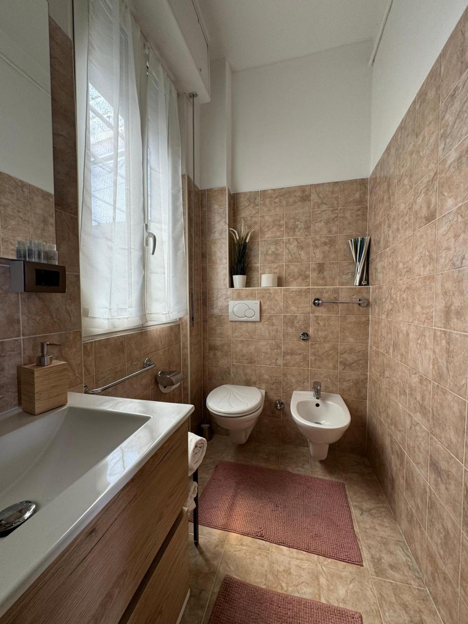 Apartmán La Casa Di Tom - Homy Milano Exteriér fotografie