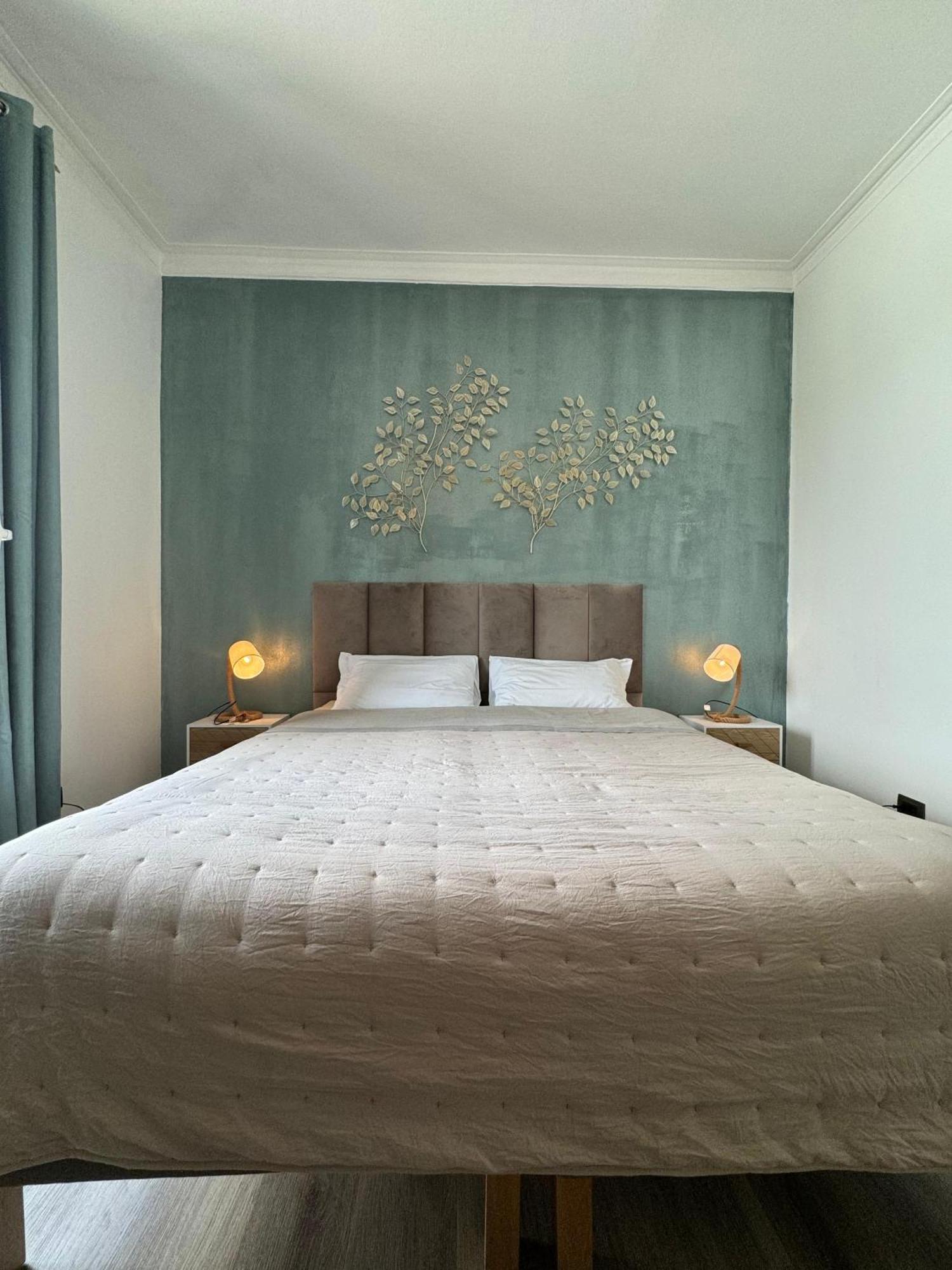 Apartmán La Casa Di Tom - Homy Milano Exteriér fotografie